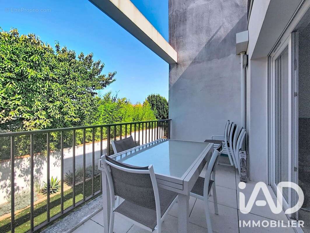 Appartement 43 m² à Aytre  - photo 9