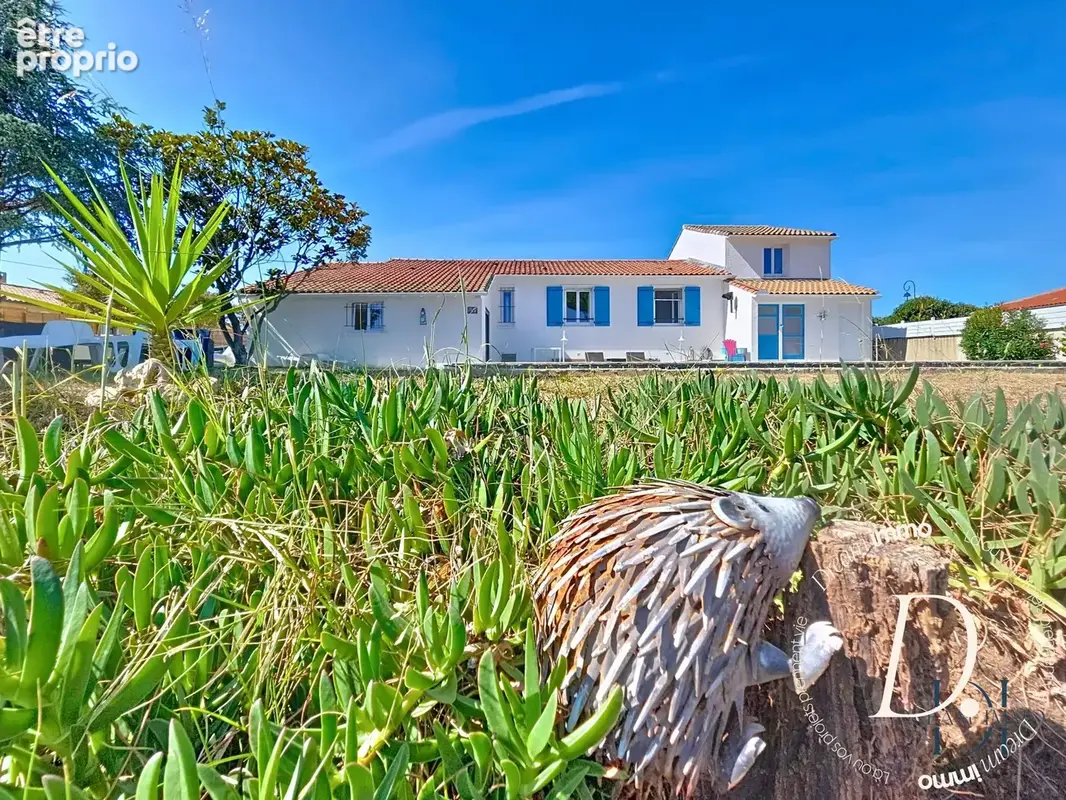 Photo Maison à Roujan au prix de 460 000€