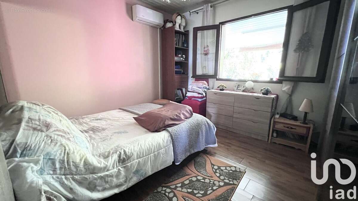 Photo 9 - Maison à SAINT-JOSEPH