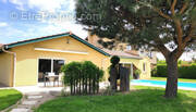 Maison à SAINT-SYMPHORIEN-SUR-COISE
