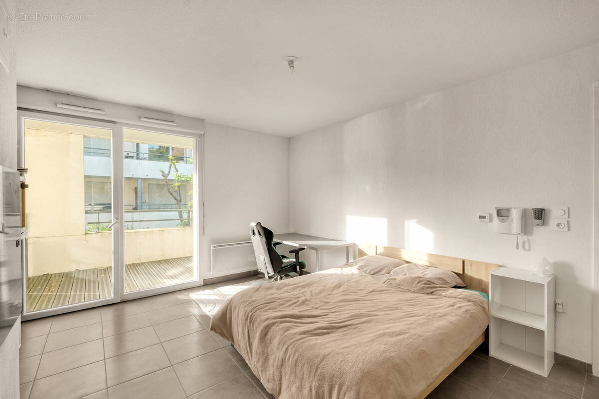 Appartement à CASTANET-TOLOSAN
