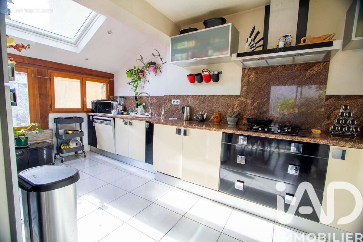 Photo 8 - Maison à MONTREUIL