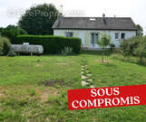 Maison à ERVAUVILLE