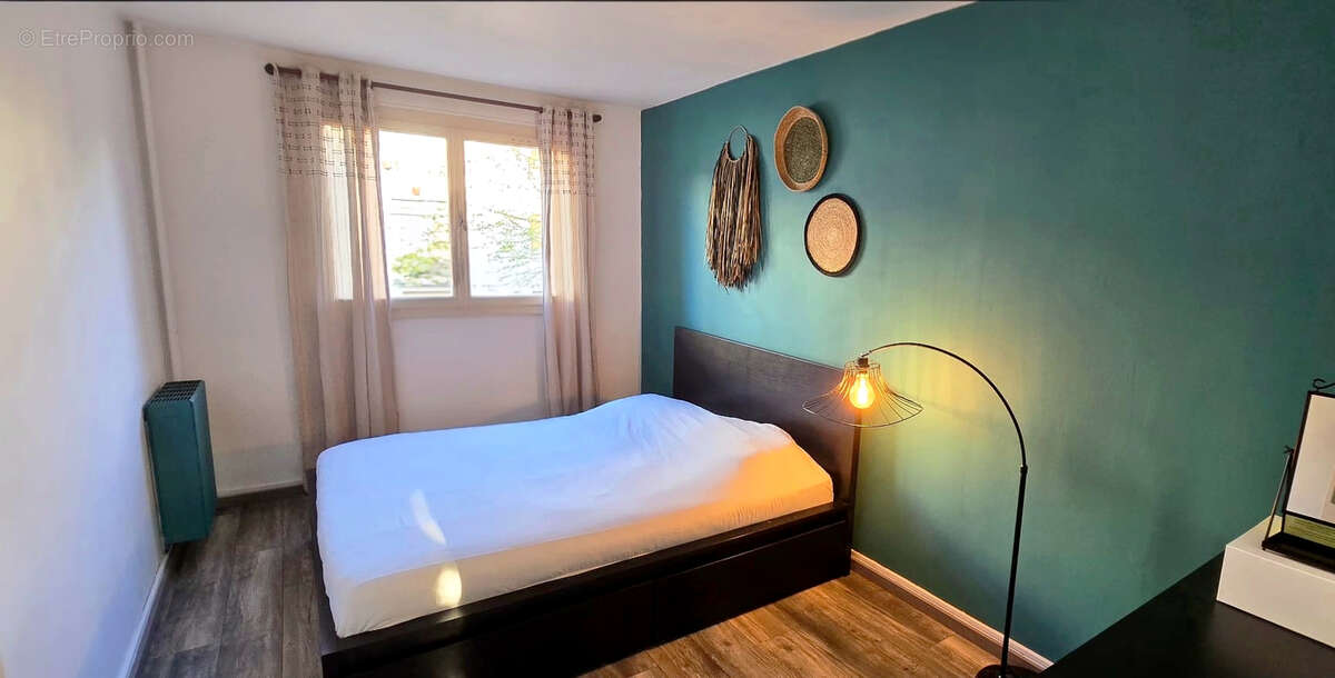 Appartement à NOISY-LE-SEC