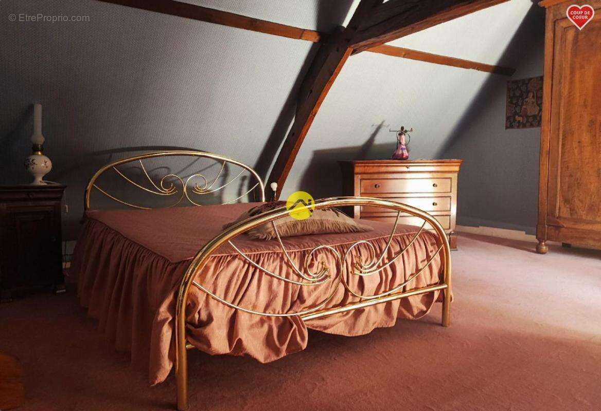 19683m² de terrain attenant - photo 13