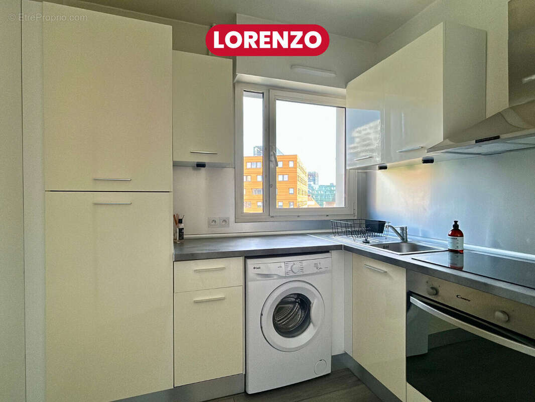 Appartement à LILLE