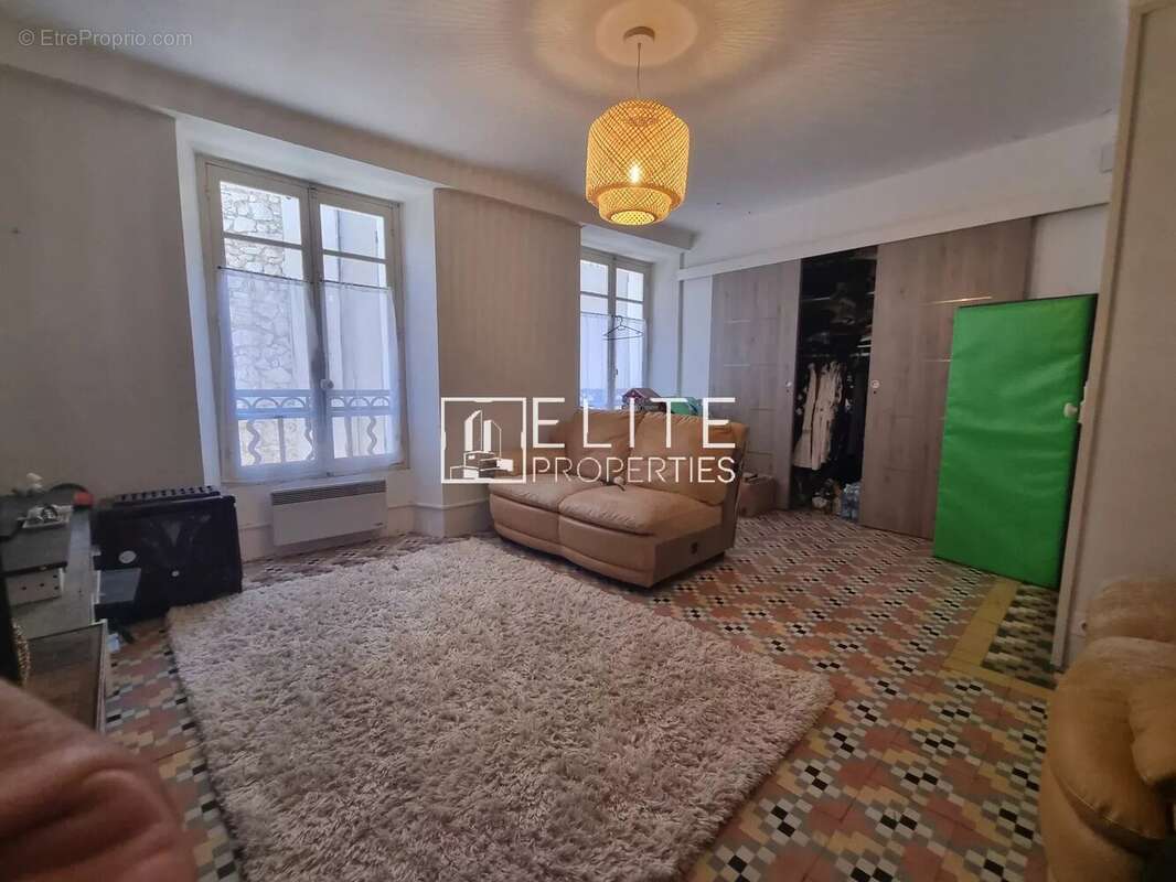 Appartement à MONS