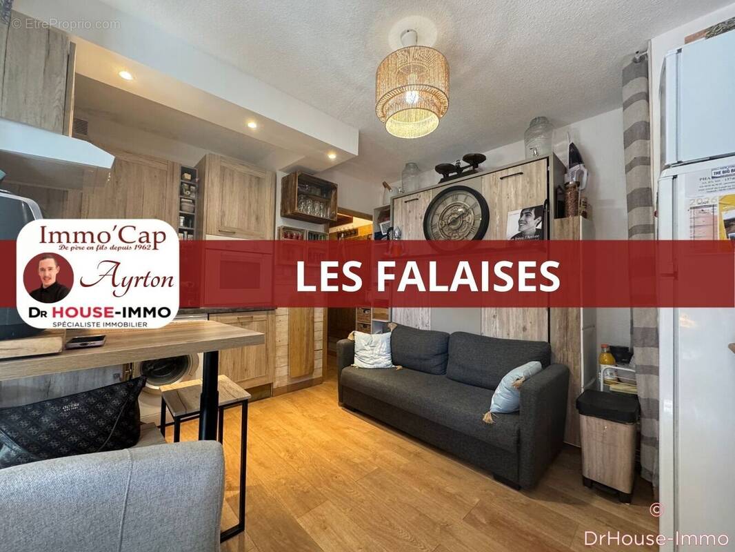 Appartement à AGDE