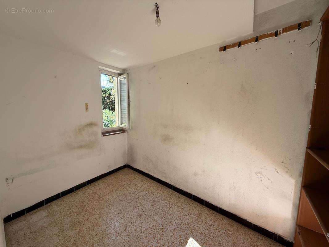 Appartement à LA COLLE-SUR-LOUP