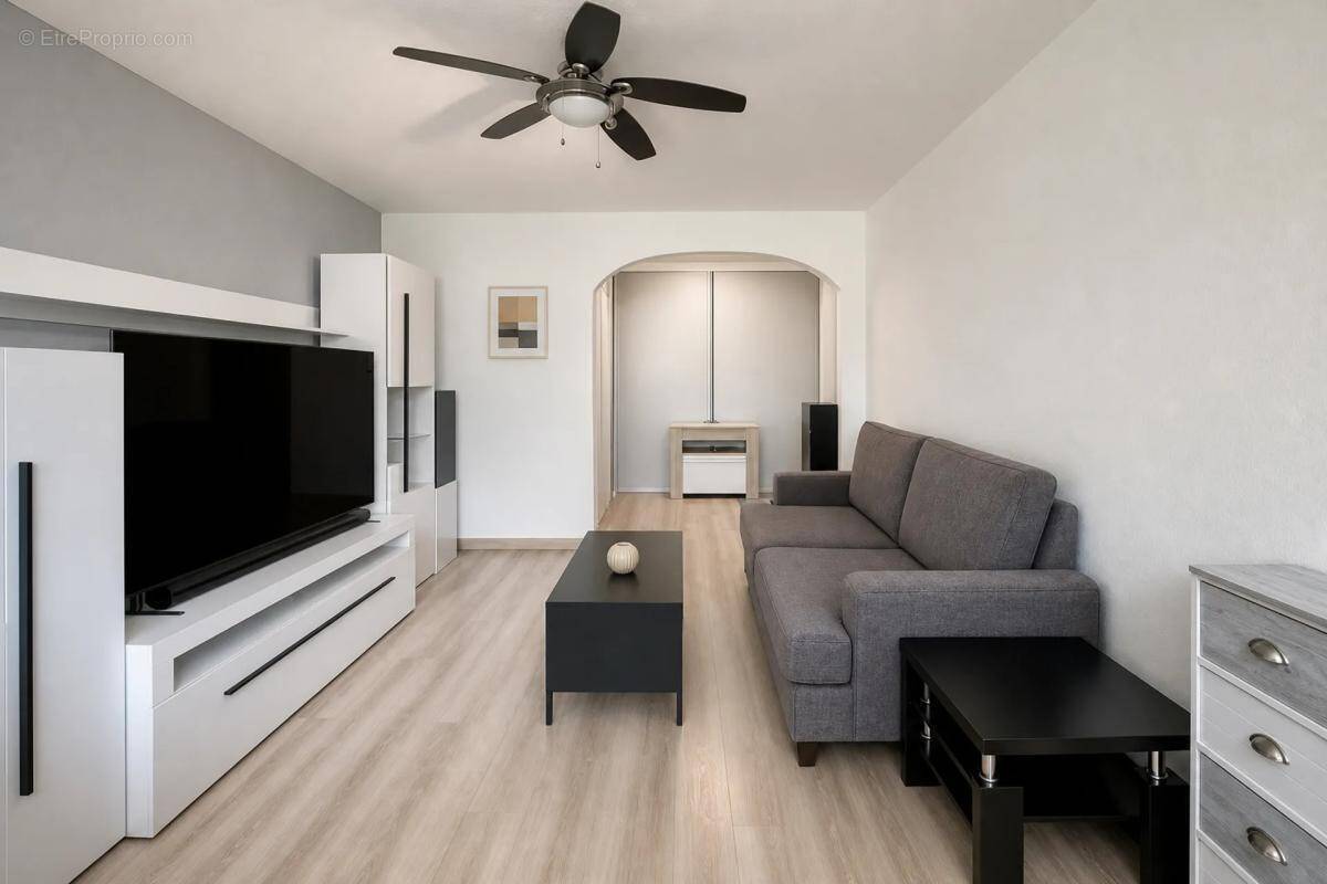 Appartement à ANNEMASSE