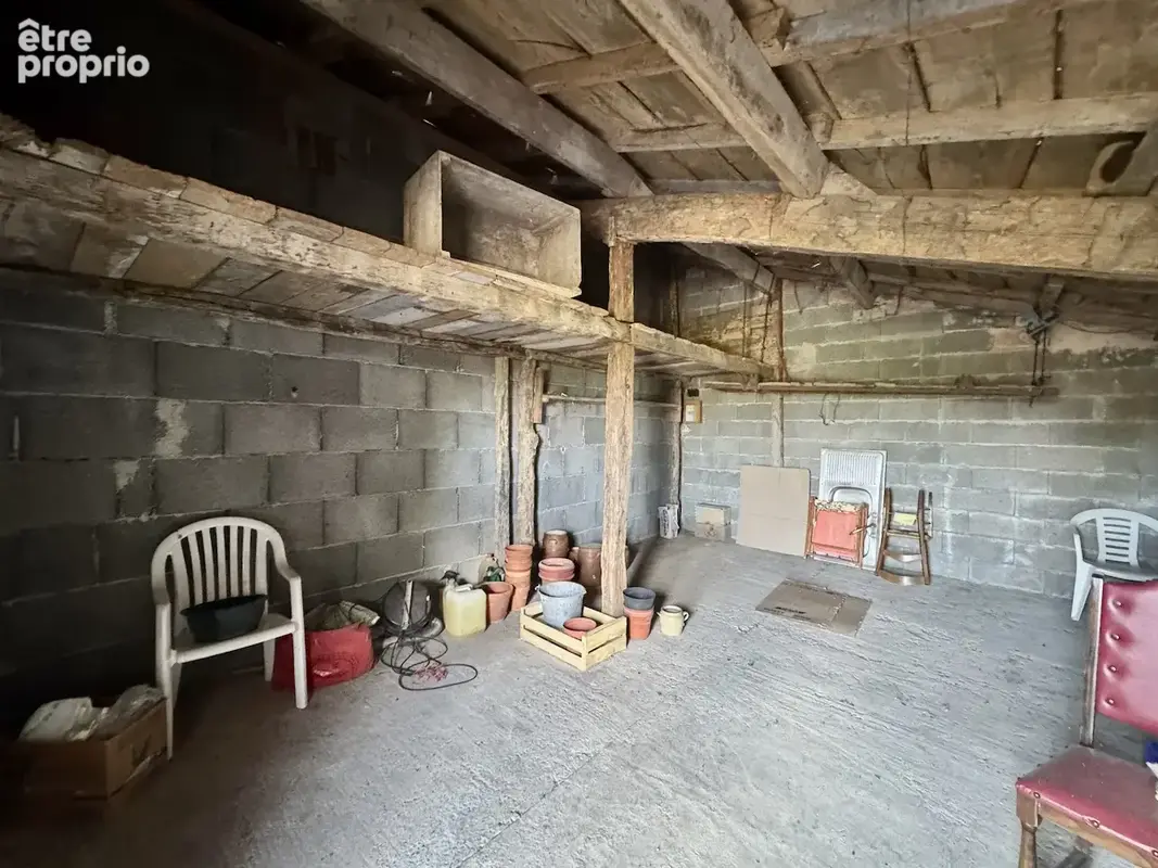 MONFLANQUIN, Maison de plain peid, 3 chambres, 2000 m2 de terrain, garage. - photo 14