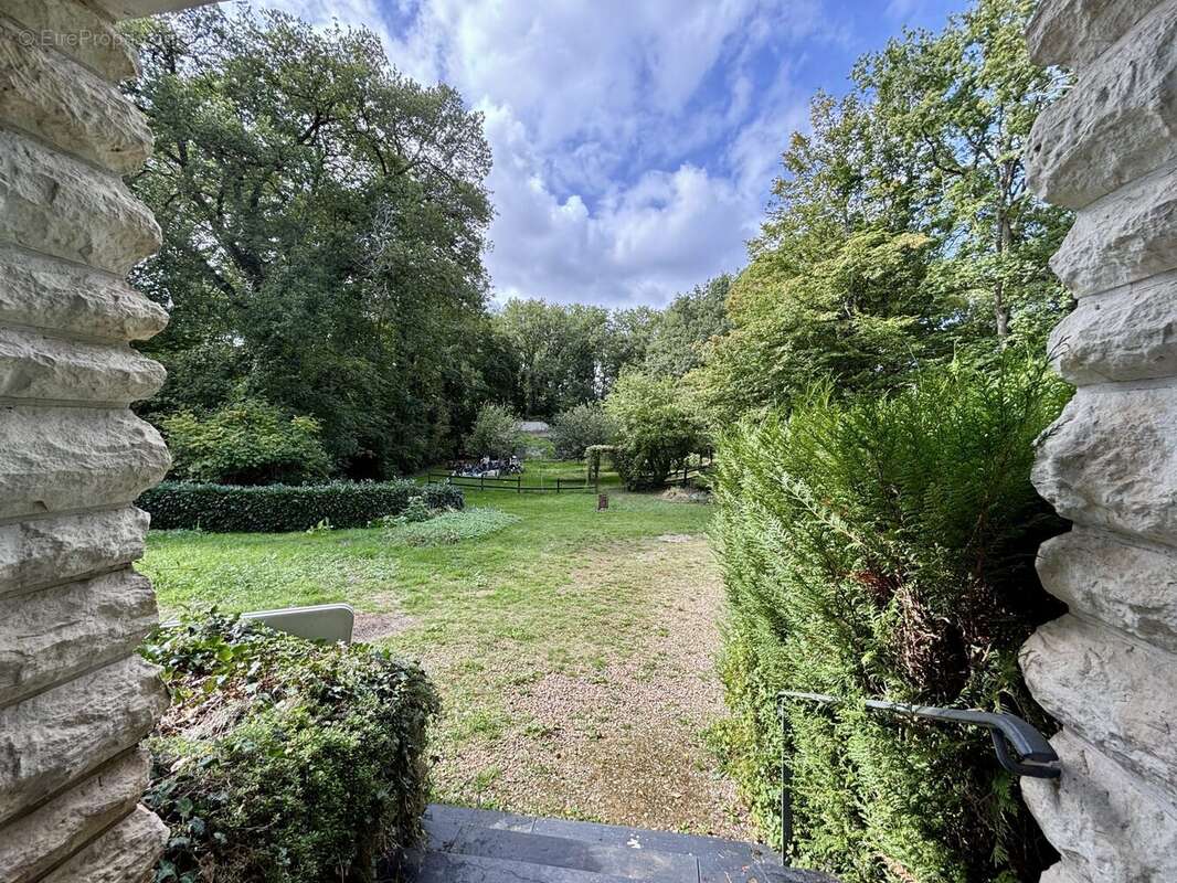 Maison à SAINT-BENOIT