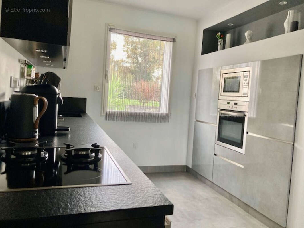 Maison à LA CHEVROLIERE