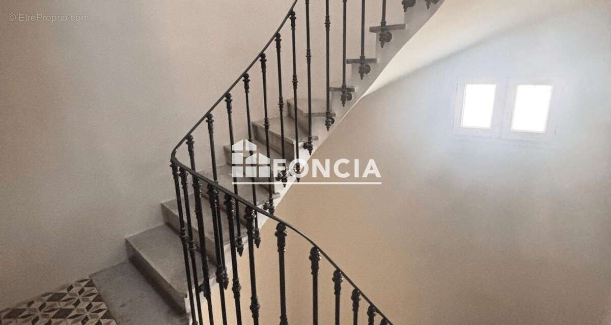 Appartement à BEZIERS