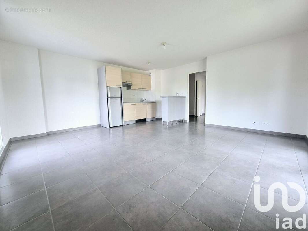 Photo 2 - Appartement à TOURS