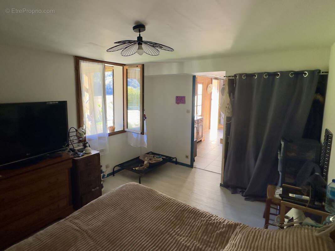 Maison à SAINT-PE-DE-BIGORRE