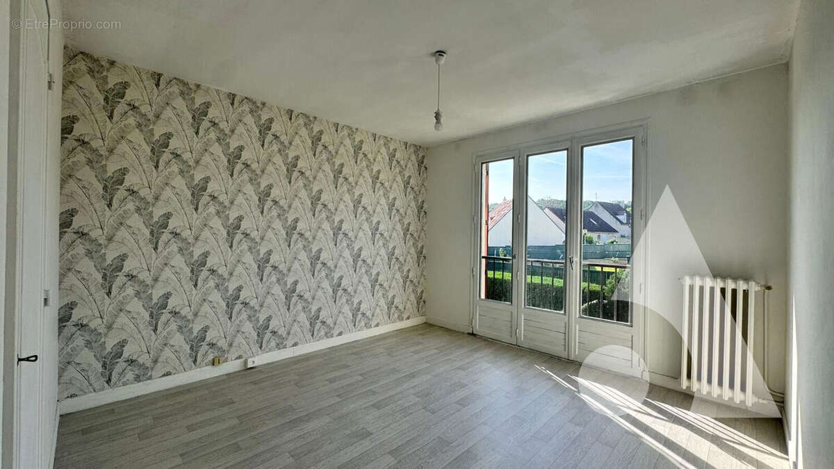 Maison à CREPY-EN-VALOIS