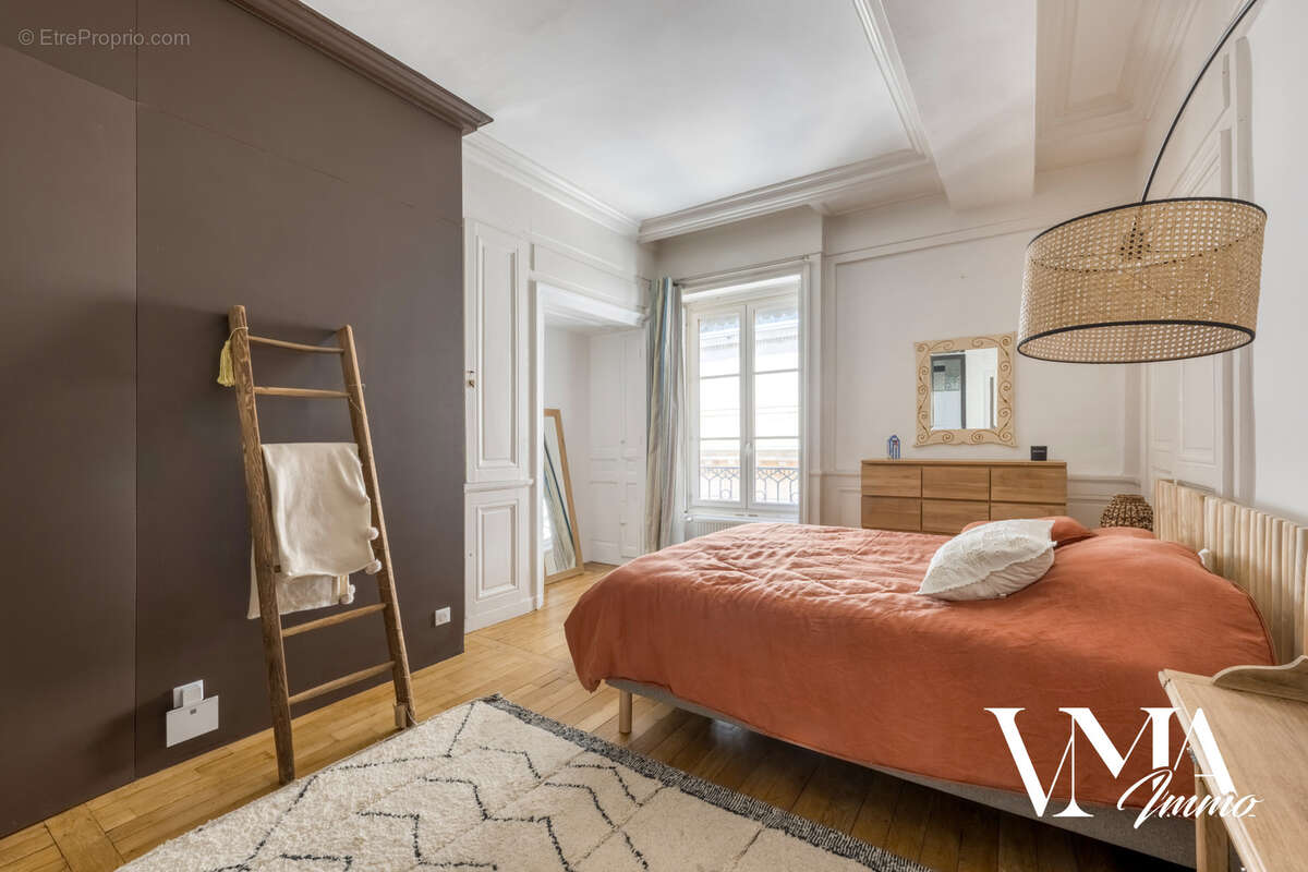 Appartement à LYON-2E