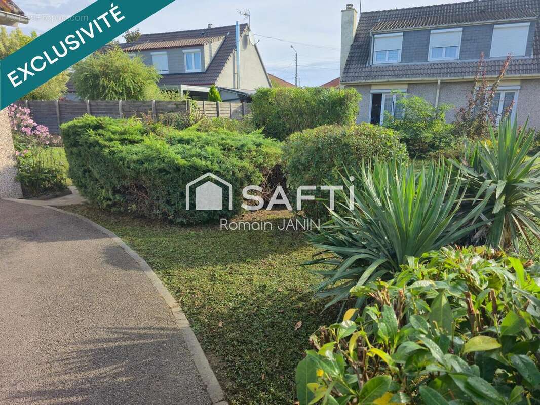 Photo 9 - Maison à THIERVILLE-SUR-MEUSE