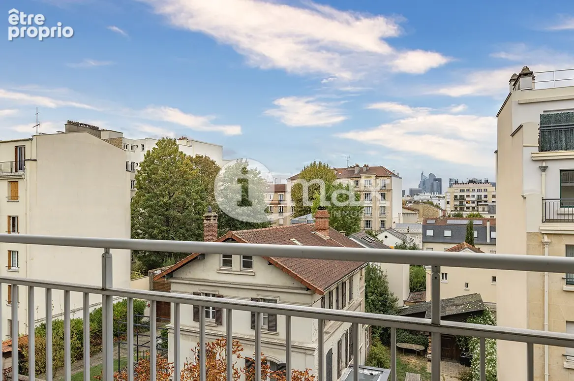 Courbevoie charcot 4 pièces 69 m² balcon cave - box 479 000 - photo 6