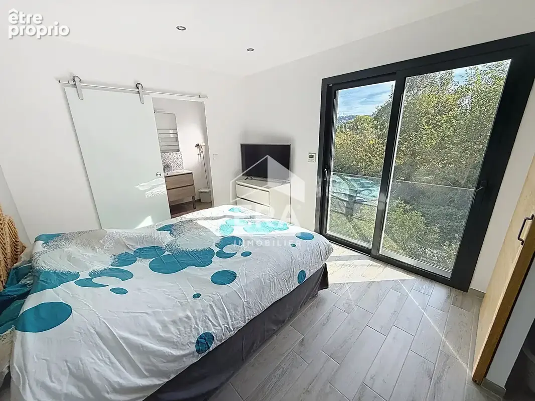Maison 227m² à bouc-bel-air - photo 9