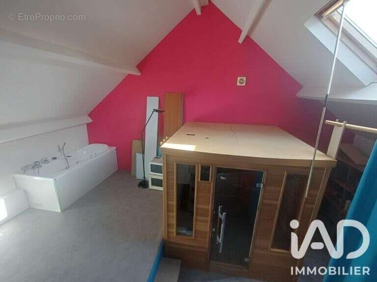 Maison 195 m² à Seine-Port  - photo 9