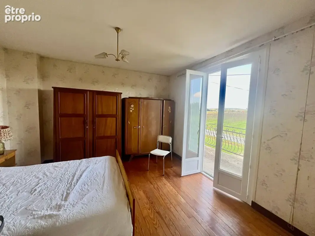 ALLEZ-ET-CAZENEUVE Maison de 145 m² sur terrain de 1730 m²  Idéalement située dans un environnement calme de la commune d'Allez- - photo 6