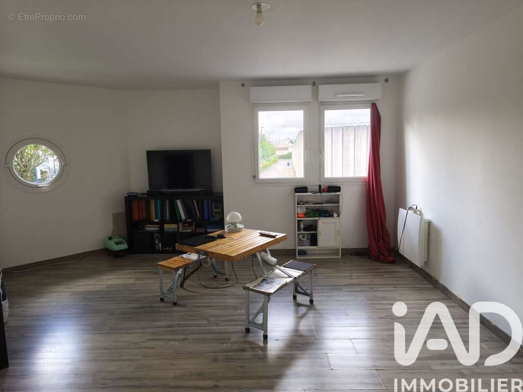 Photo 3 - Appartement à DRANCY