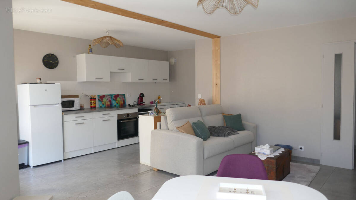 Appartement à FAVERGES