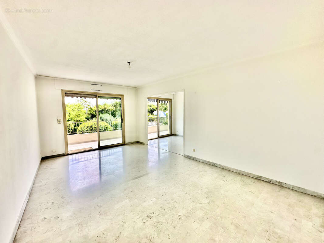 Appartement à GRASSE