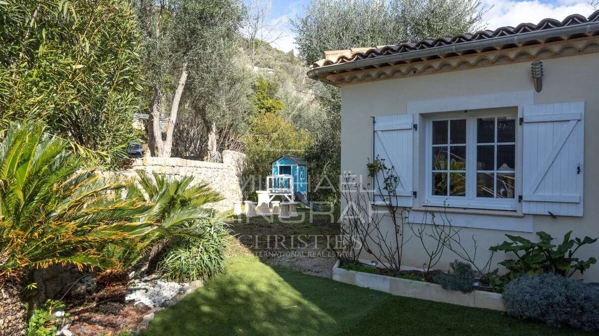 Adorable maison en position dominante et vue  panoramique - photo 16