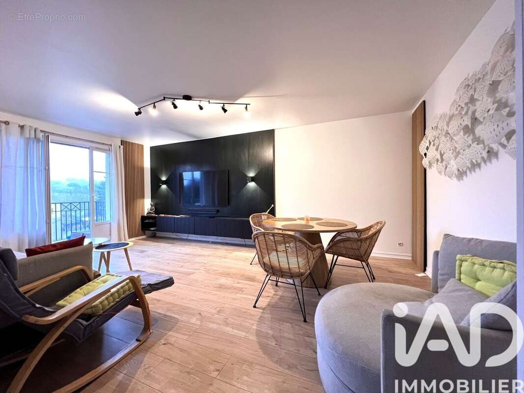 Photo 3 - Appartement à PLAISIR