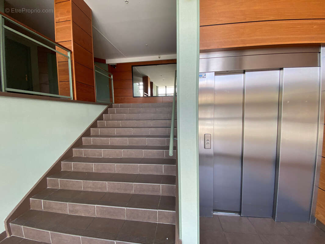 Appartement à QUINT-FONSEGRIVES