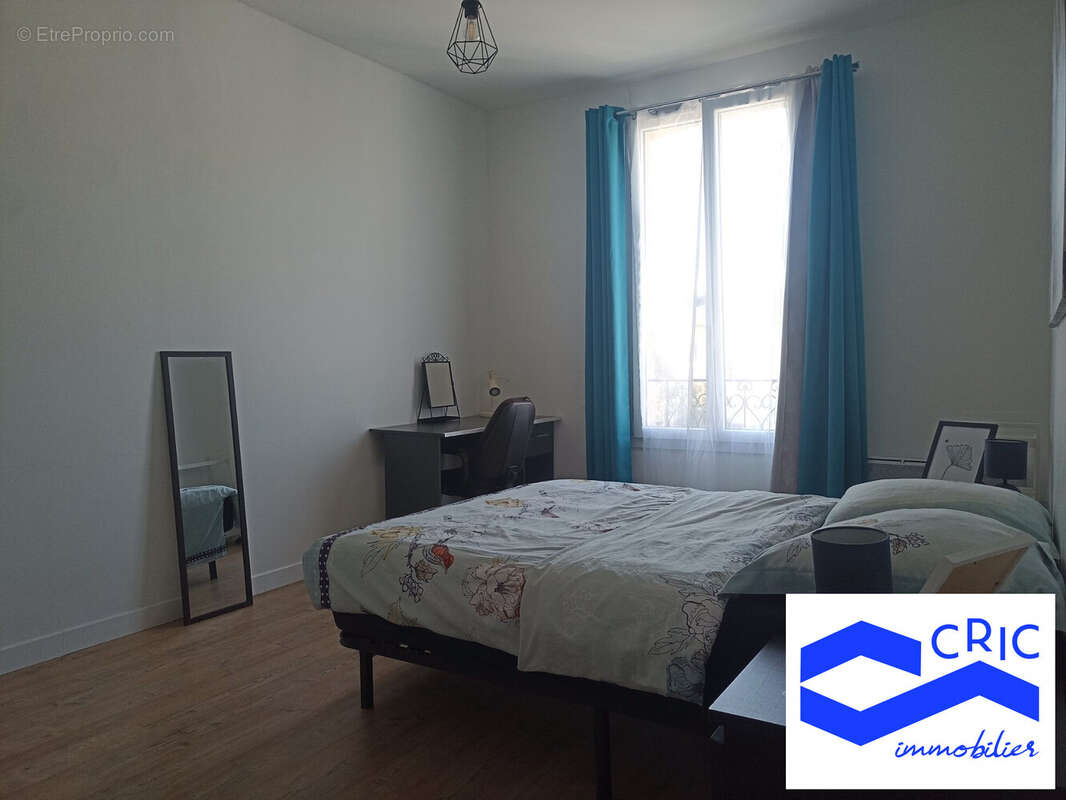 Appartement à LE HAVRE