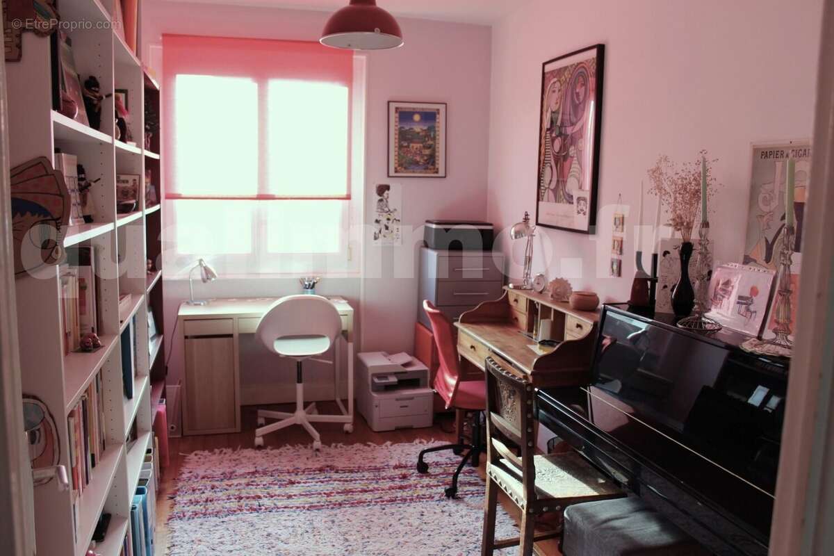 IMG_5743 - Appartement à CLERMONT-FERRAND