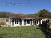 Maison à CIVRAY