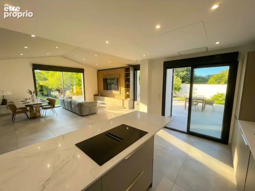 Maison à vendre 5 pièces PEROLS (34) - photo 2