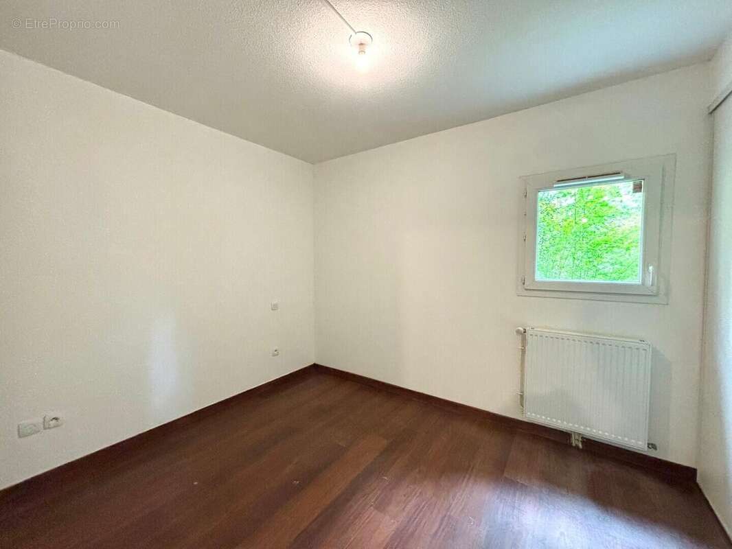 Appartement à BAYONNE
