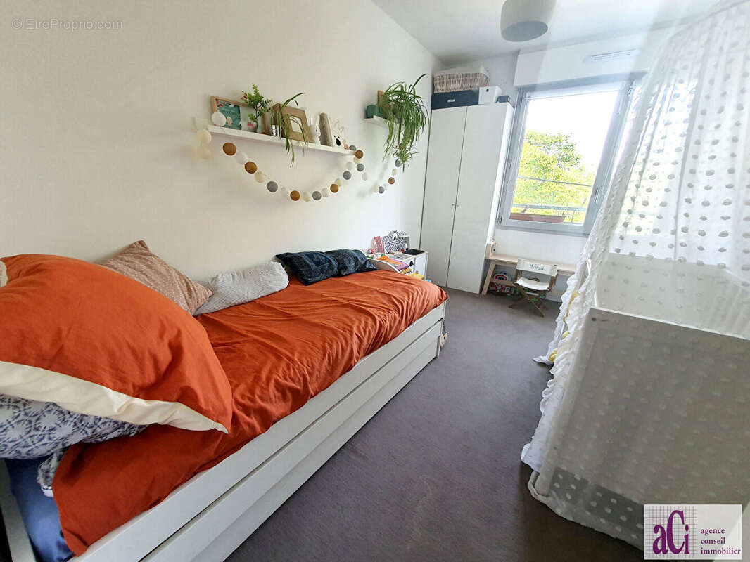 Appartement à CACHAN