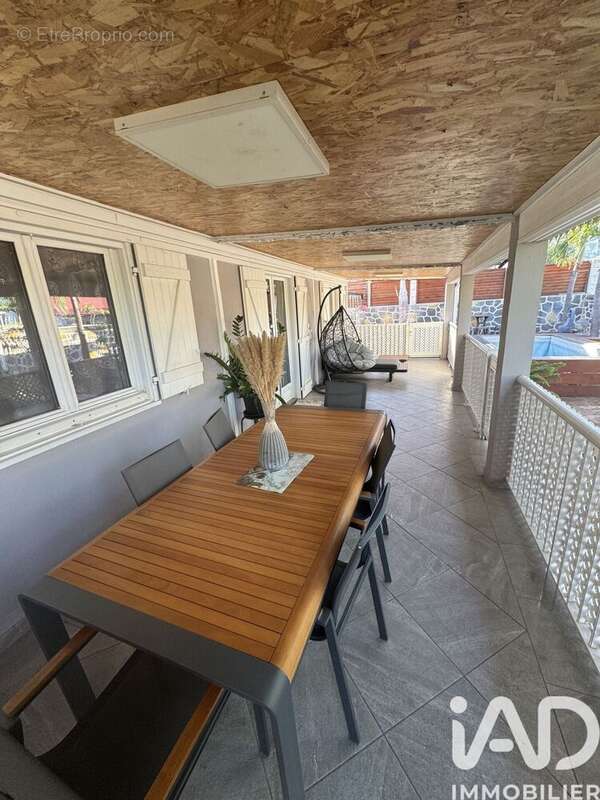 Photo 9 - Maison à SAINT-LOUIS