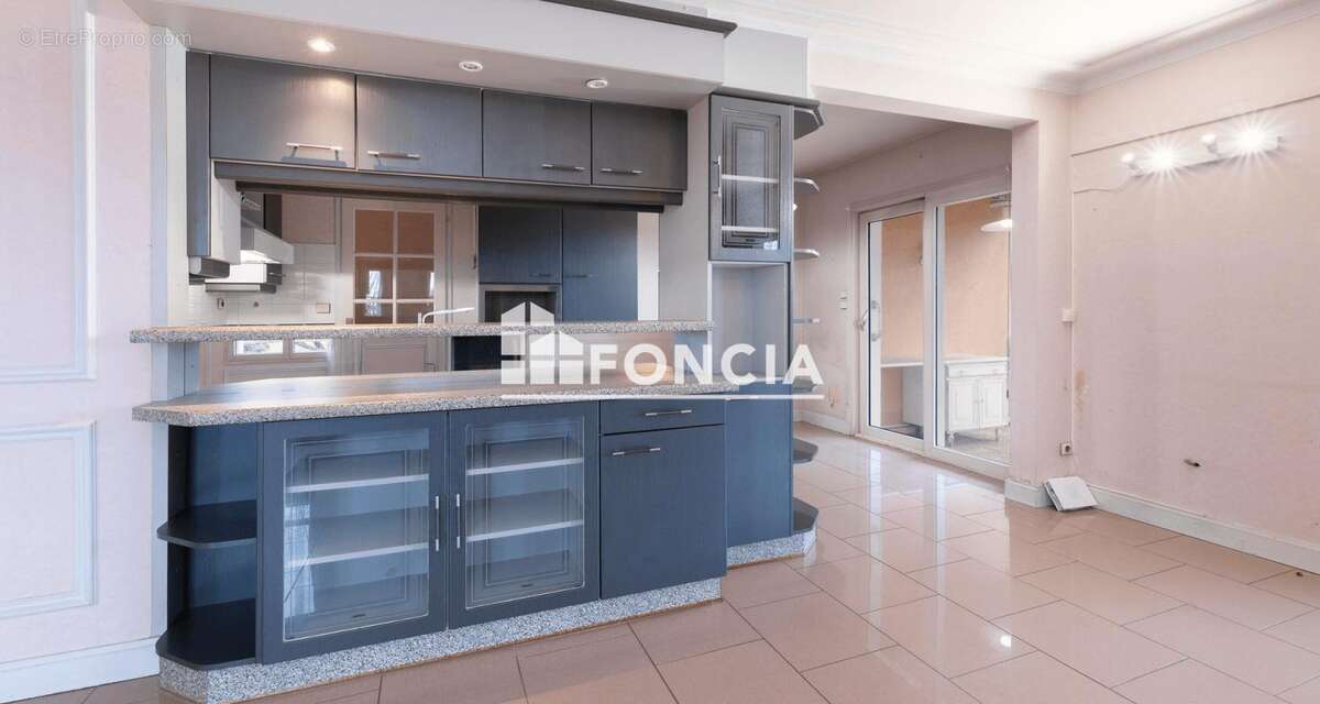 Appartement à MONT-DE-MARSAN