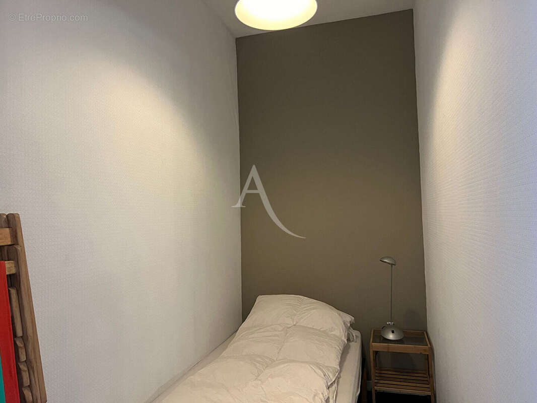 Appartement à LE TOUQUET-PARIS-PLAGE