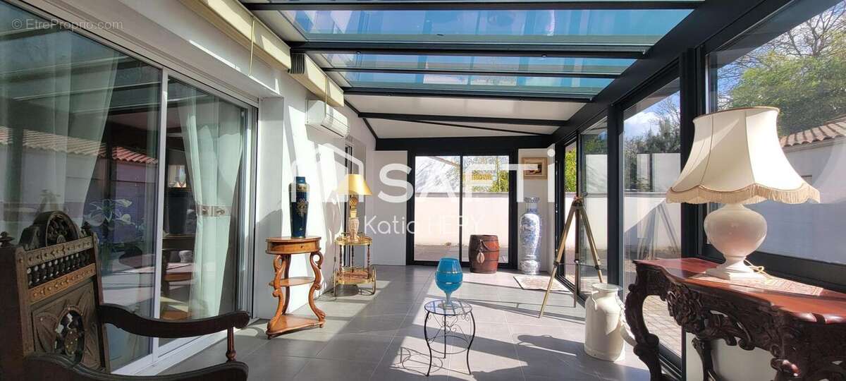 Photo 2 - Maison à CHALLANS