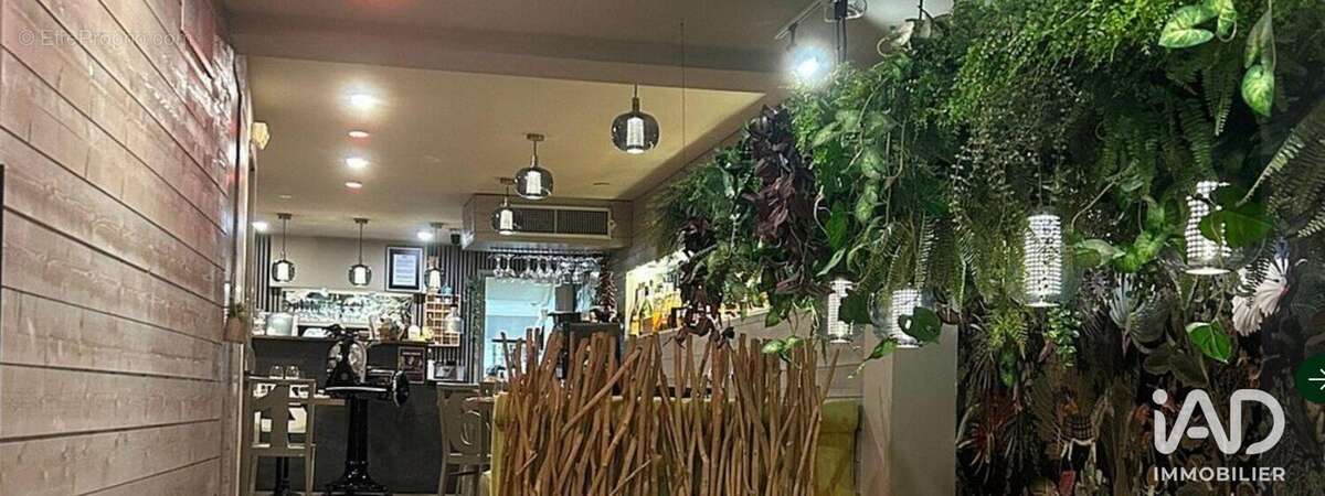 Photo 6 - Commerce à LONGJUMEAU