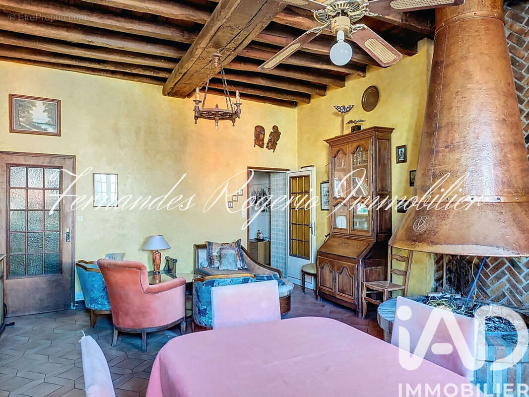 Photo 2 - Maison à PITHIVIERS