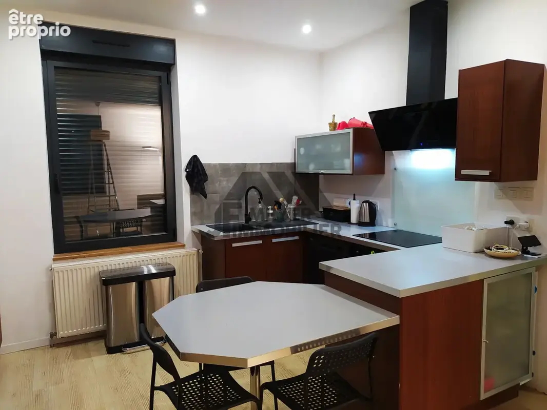 Jolie maison de ville T4 à vendre à Frouard - photo 5