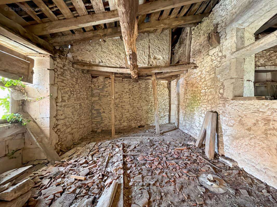 Maison à LISLE