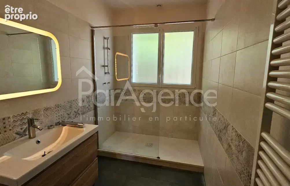 Maison 4 pièces avec jardin   Royan - photo 15