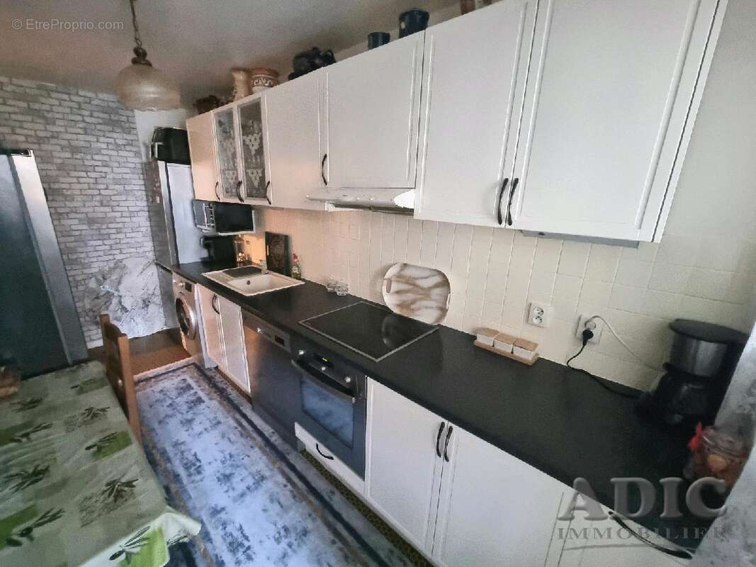 Appartement à SEVRAN