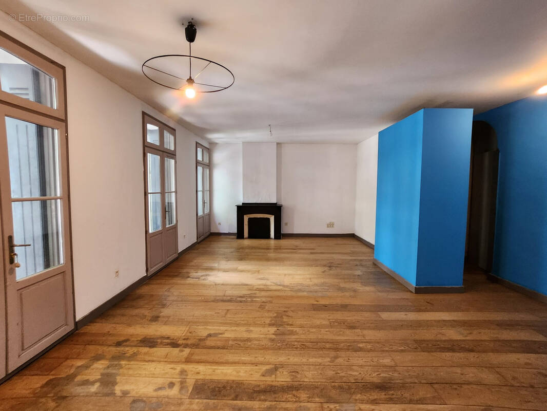 Appartement à NARBONNE